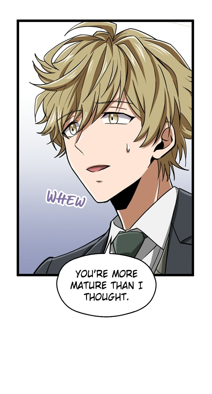 Read The Max Magic LevelGreat Sage’s Return chapter 24 image 40 on Lezhin