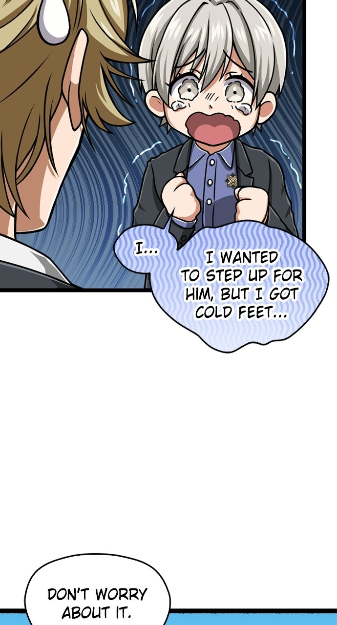 Read The Max Magic LevelGreat Sage’s Return chapter 24 image 42 on Lezhin
