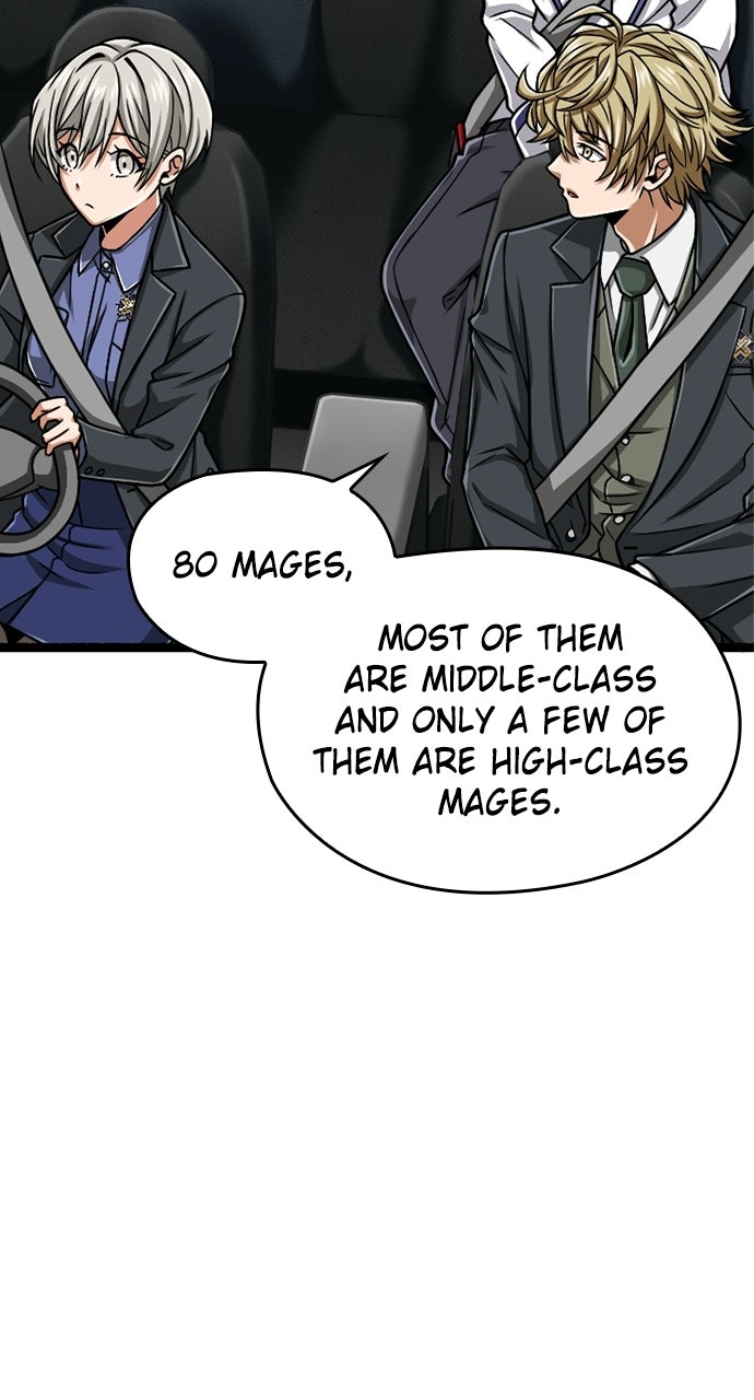 Read The Max Magic LevelGreat Sage’s Return chapter 24 image 46 on Lezhin