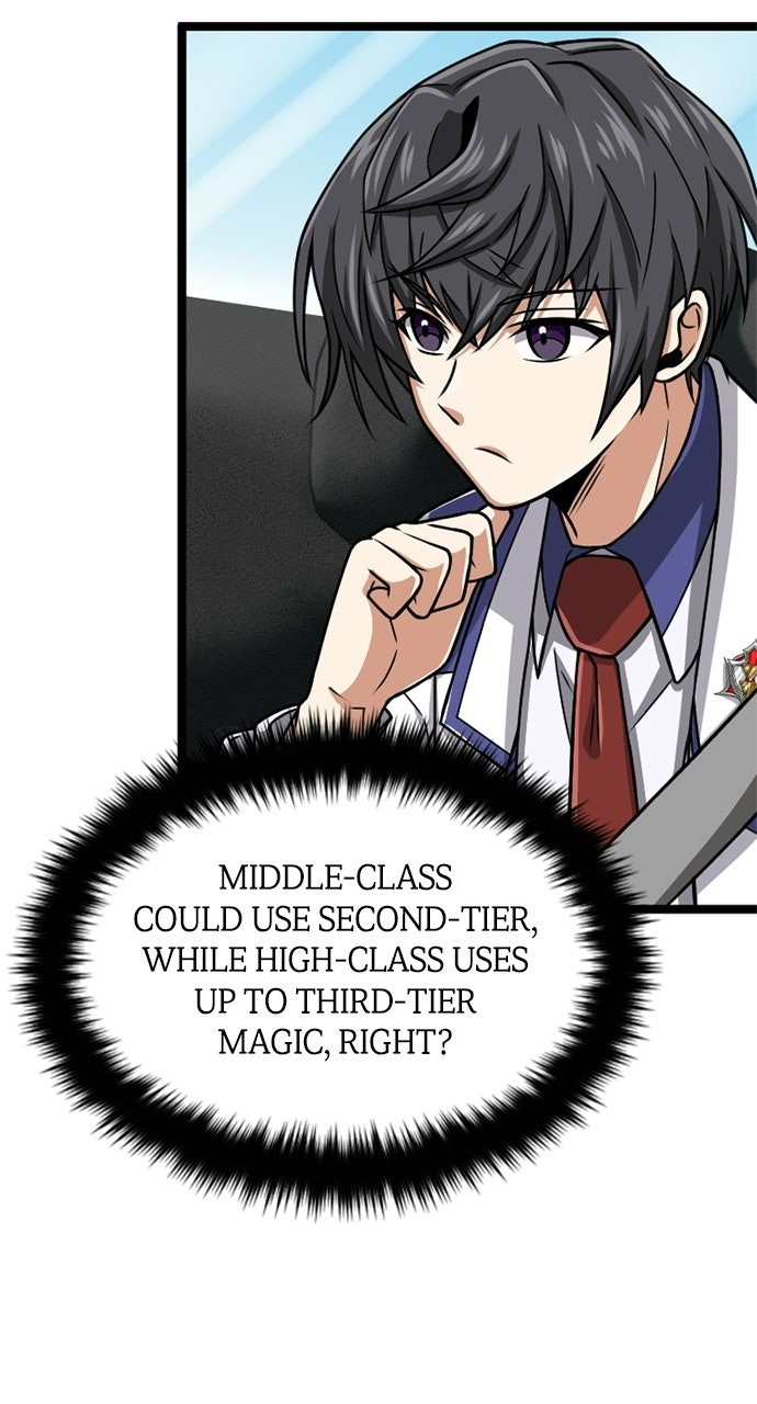 Read The Max Magic LevelGreat Sage’s Return chapter 24 image 47 on Lezhin