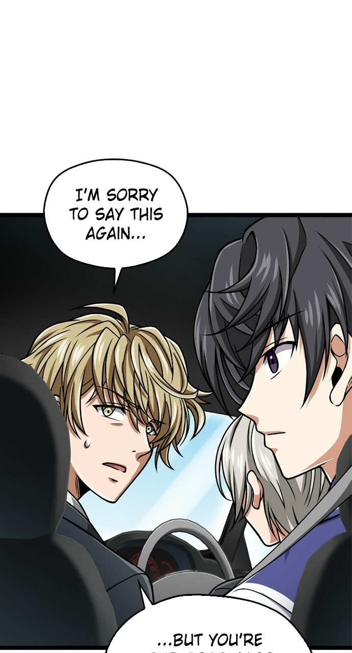 Read The Max Magic LevelGreat Sage’s Return chapter 24 image 48 on Lezhin