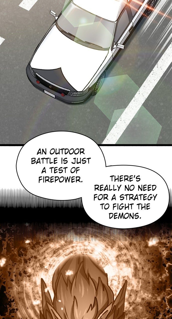Read The Max Magic LevelGreat Sage’s Return chapter 24 image 50 on Lezhin