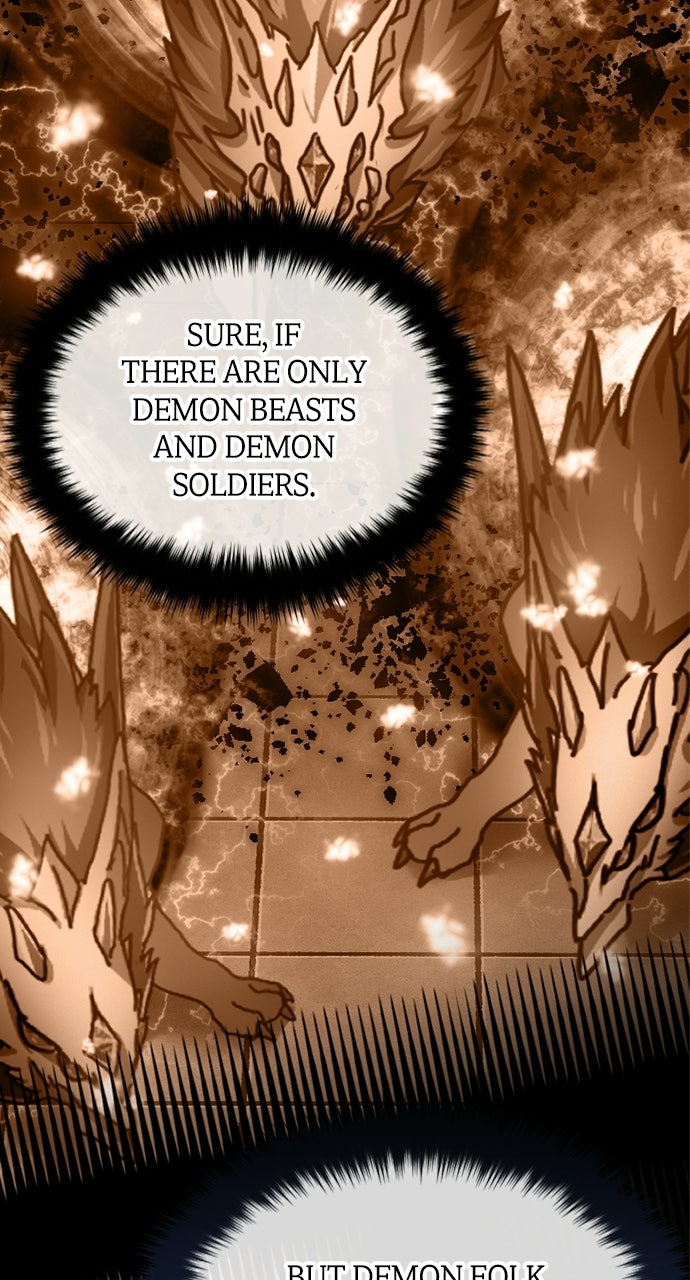 Read The Max Magic LevelGreat Sage’s Return chapter 24 image 51 on Lezhin