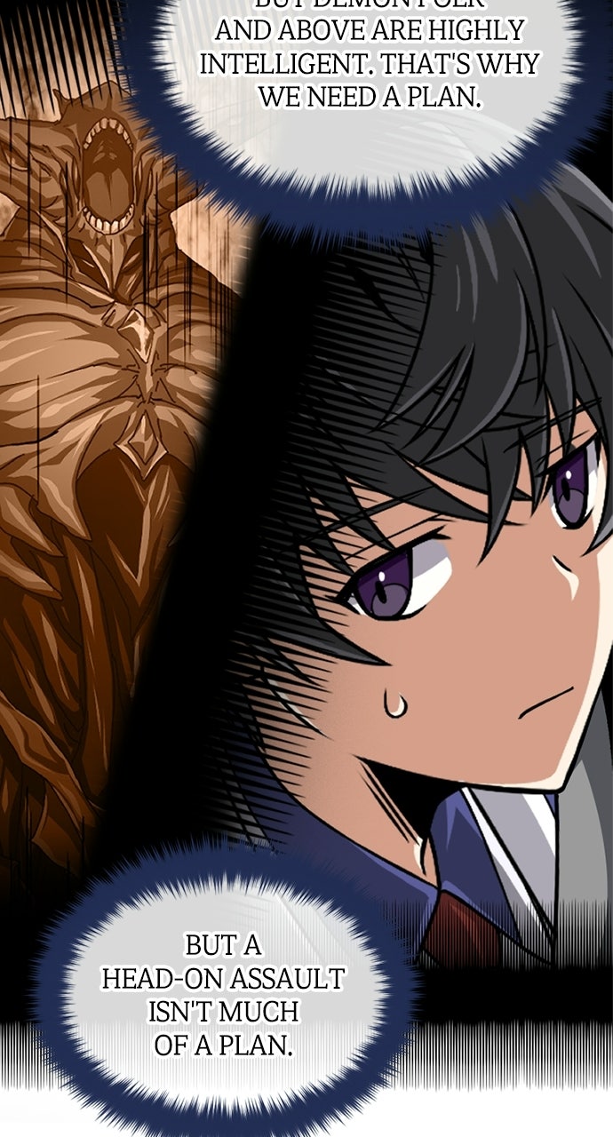 Read The Max Magic LevelGreat Sage’s Return chapter 24 image 52 on Lezhin