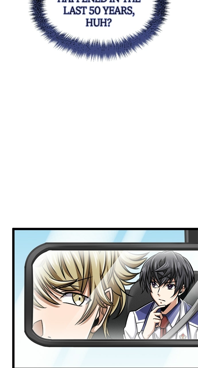 Read The Max Magic LevelGreat Sage’s Return chapter 24 image 58 on Lezhin