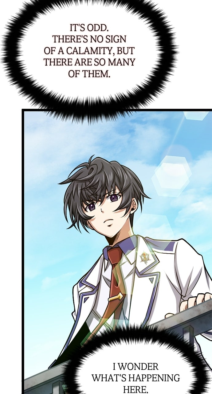 Read The Max Magic LevelGreat Sage’s Return chapter 24 image 63 on Lezhin