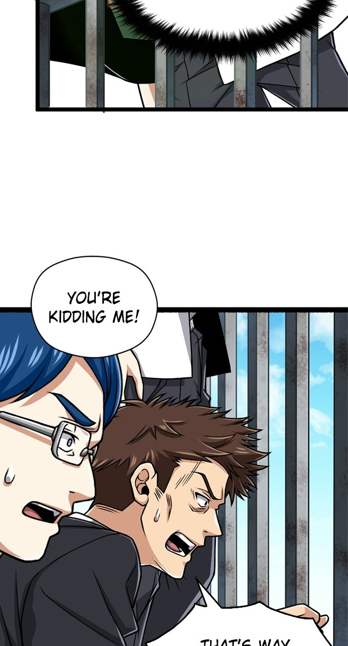 Read The Max Magic LevelGreat Sage’s Return chapter 24 image 64 on Lezhin