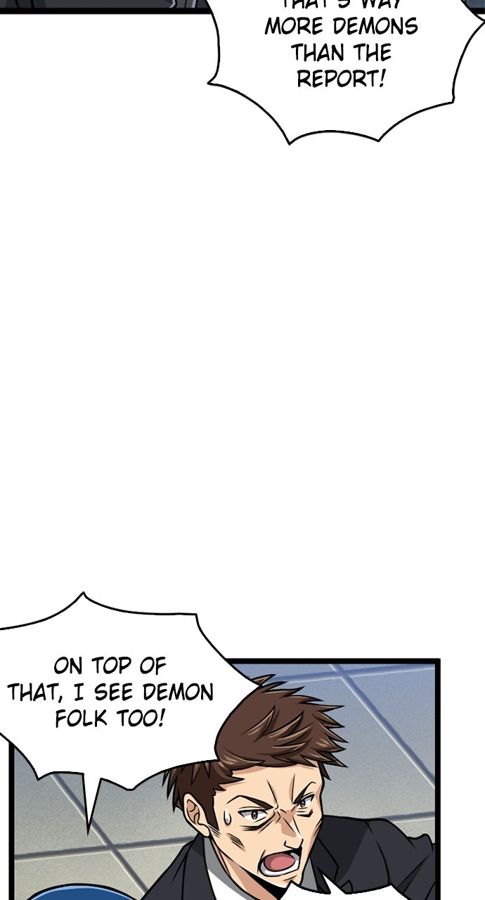 Read The Max Magic LevelGreat Sage’s Return chapter 24 image 65 on Lezhin