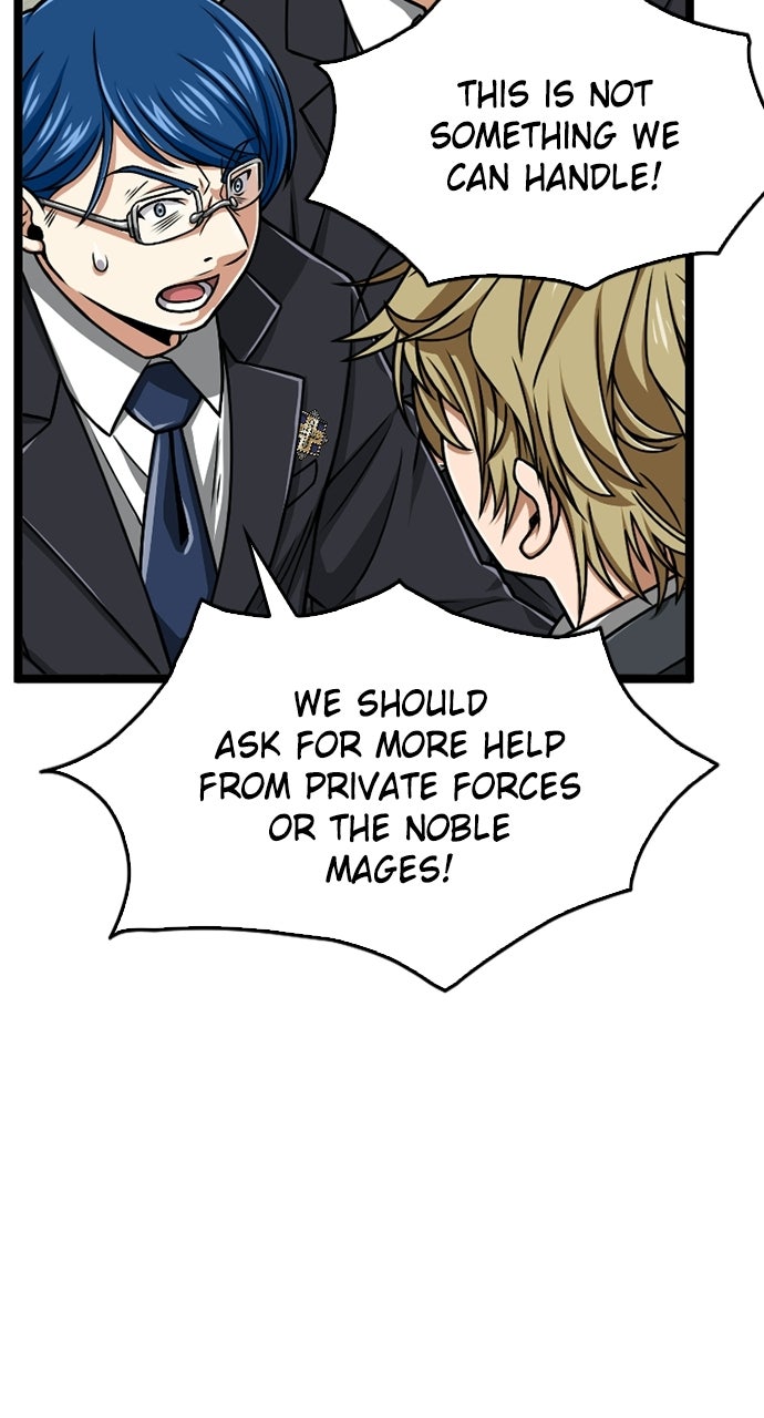 Read The Max Magic LevelGreat Sage’s Return chapter 24 image 66 on Lezhin