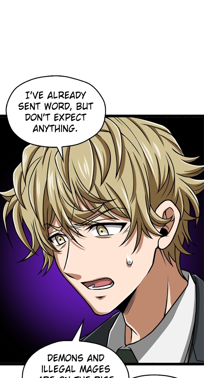 Read The Max Magic LevelGreat Sage’s Return chapter 24 image 67 on Lezhin