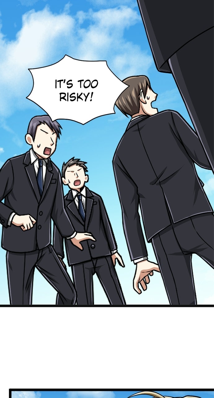 Read The Max Magic LevelGreat Sage’s Return chapter 24 image 69 on Lezhin