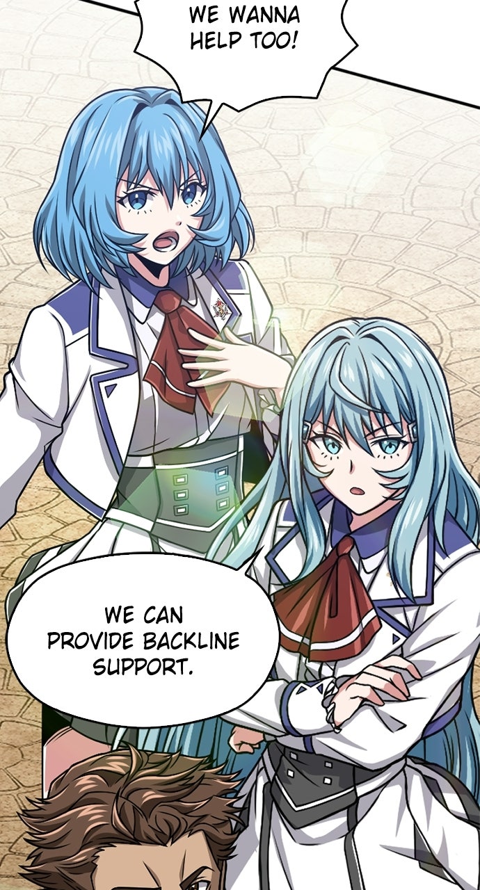 Read The Max Magic LevelGreat Sage’s Return chapter 24 image 7 on Lezhin