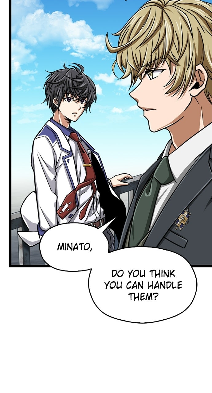 Read The Max Magic LevelGreat Sage’s Return chapter 24 image 70 on Lezhin