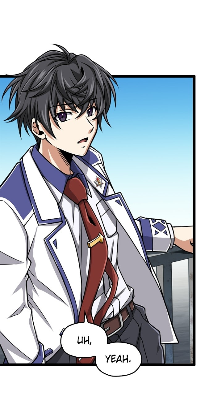 Read The Max Magic LevelGreat Sage’s Return chapter 24 image 71 on Lezhin