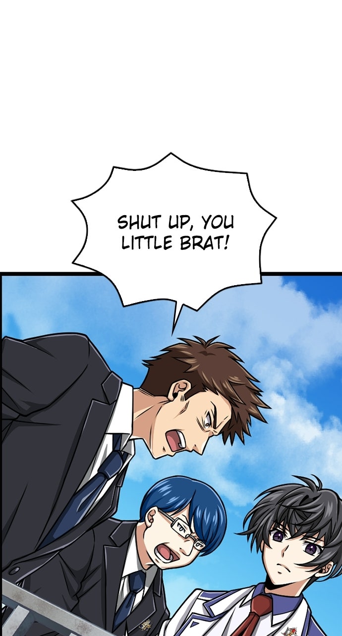 Read The Max Magic LevelGreat Sage’s Return chapter 24 image 72 on Lezhin