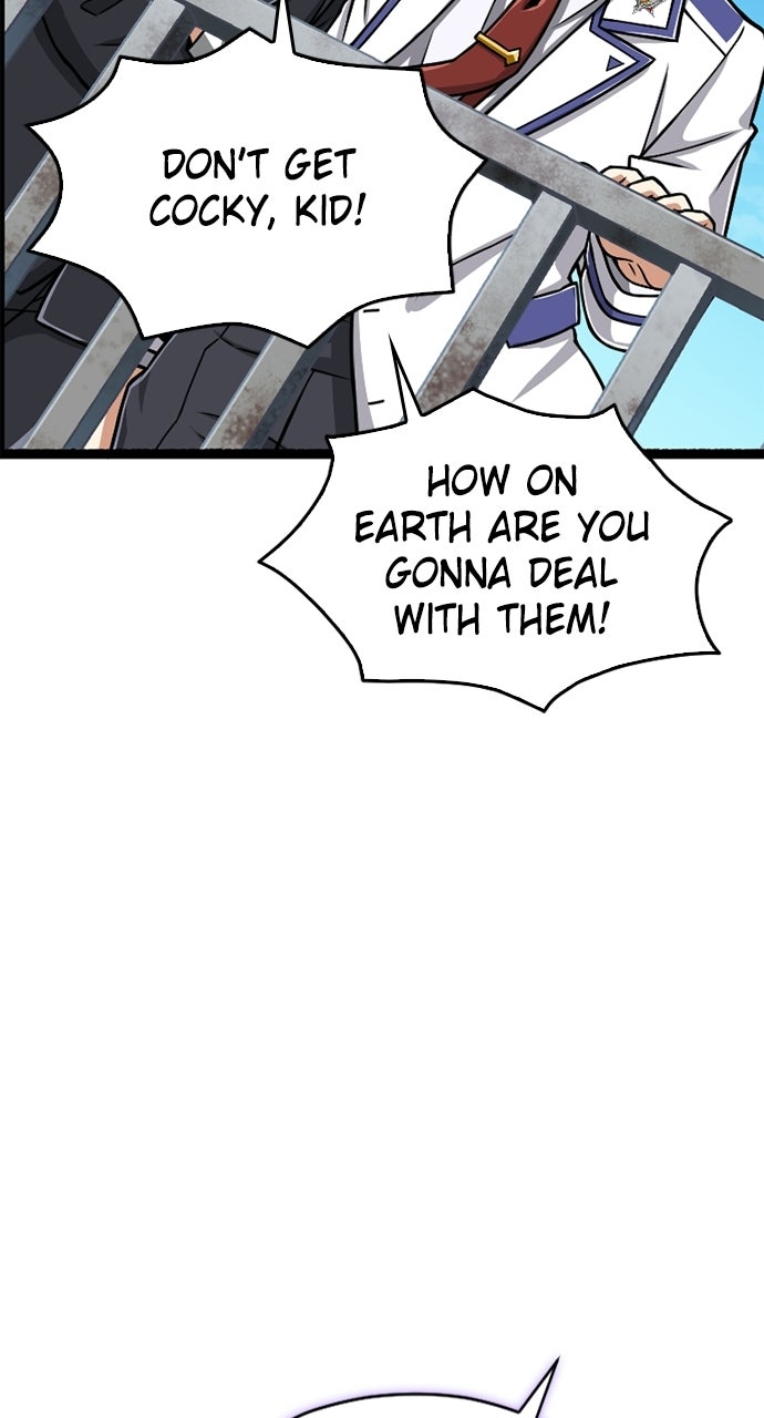 Read The Max Magic LevelGreat Sage’s Return chapter 24 image 73 on Lezhin