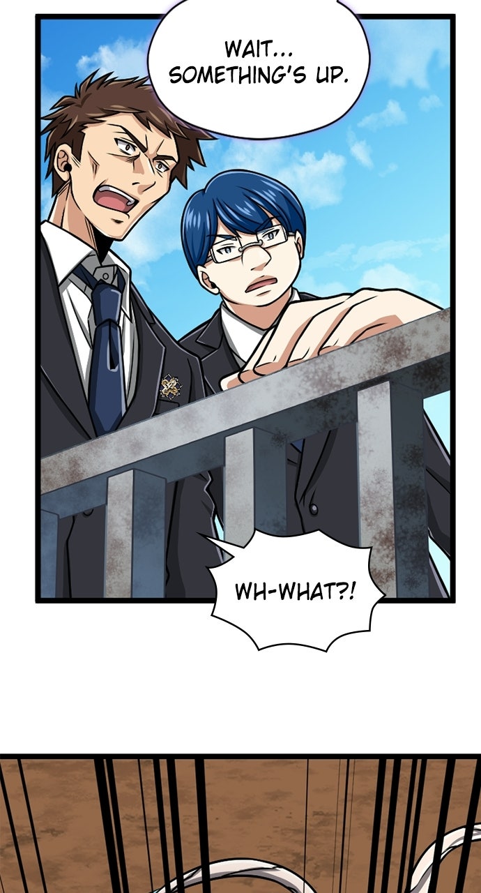 Read The Max Magic LevelGreat Sage’s Return chapter 24 image 74 on Lezhin