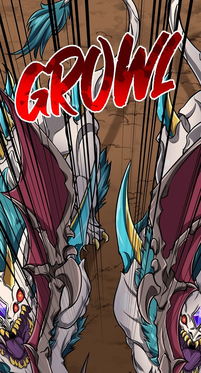 Read The Max Magic LevelGreat Sage’s Return chapter 24 image 75 on Lezhin