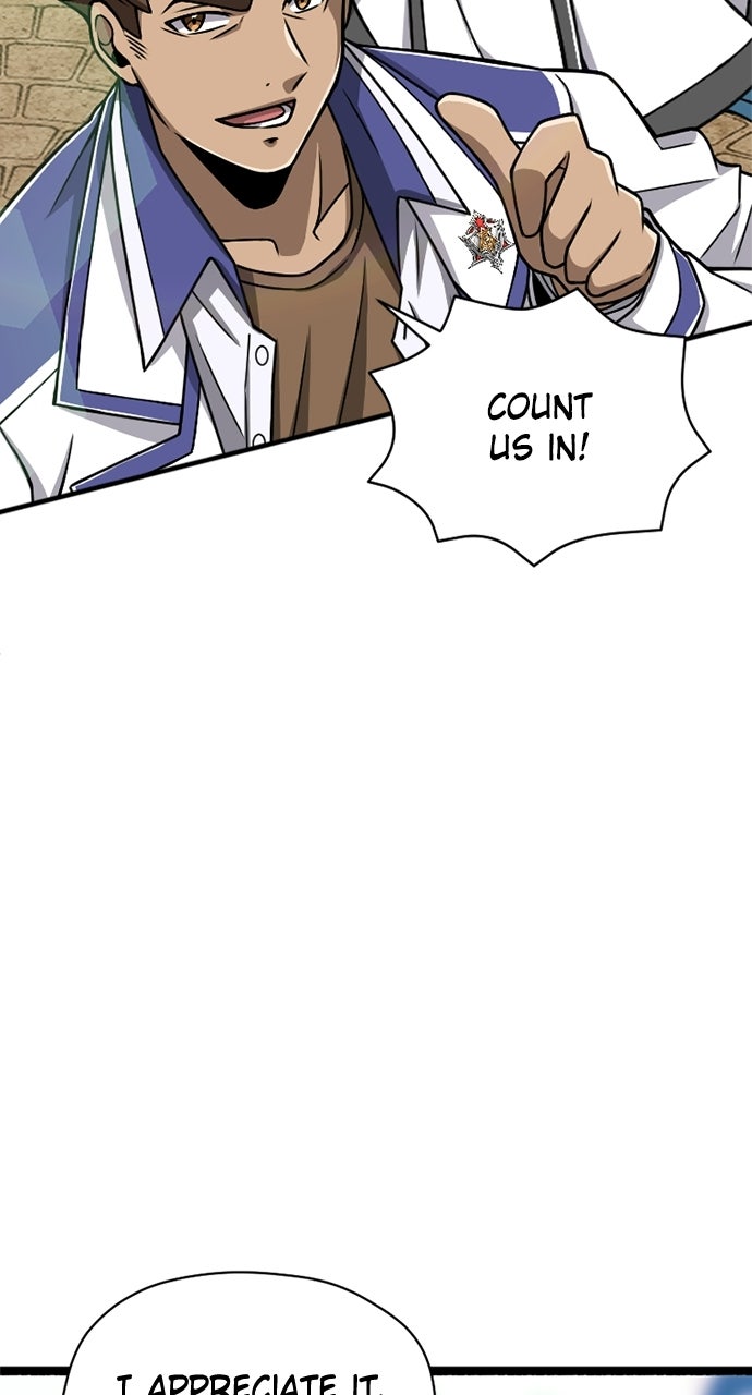 Read The Max Magic LevelGreat Sage’s Return chapter 24 image 8 on Lezhin