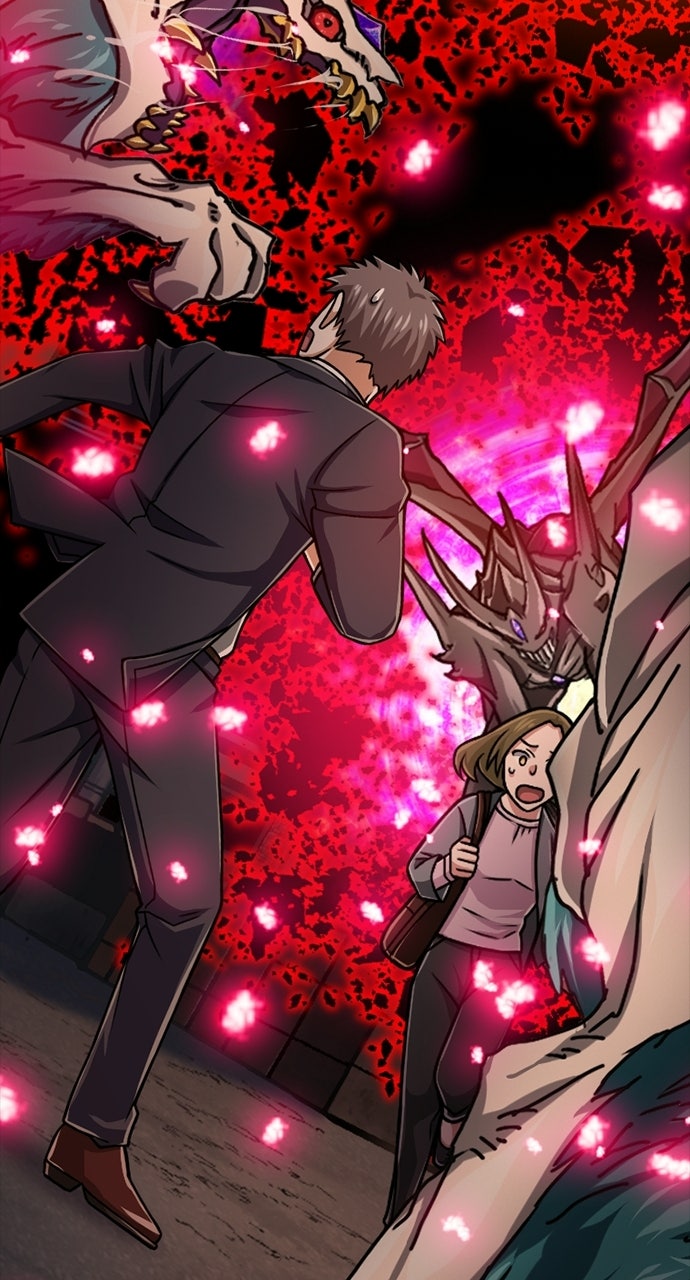 Read The Max Magic LevelGreat Sage’s Return chapter 24 image 83 on Lezhin