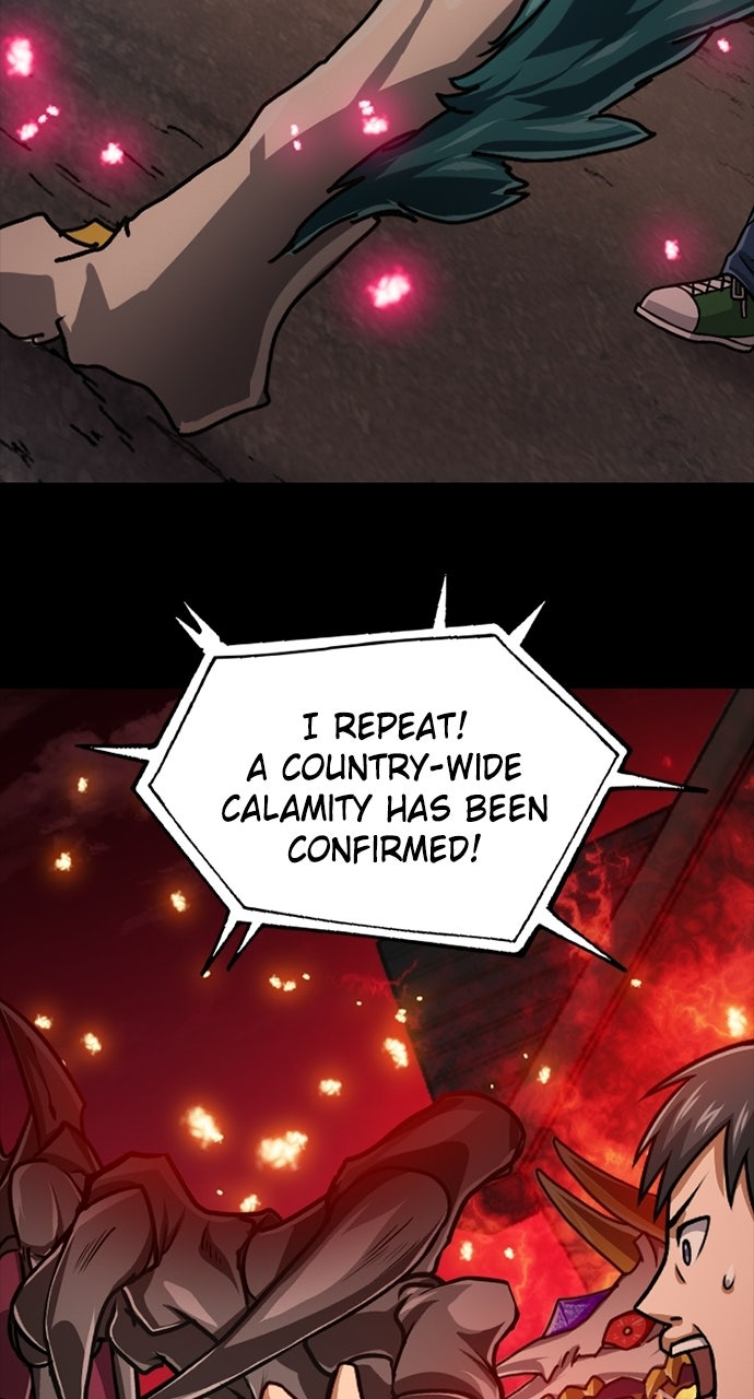 Read The Max Magic LevelGreat Sage’s Return chapter 24 image 84 on Lezhin