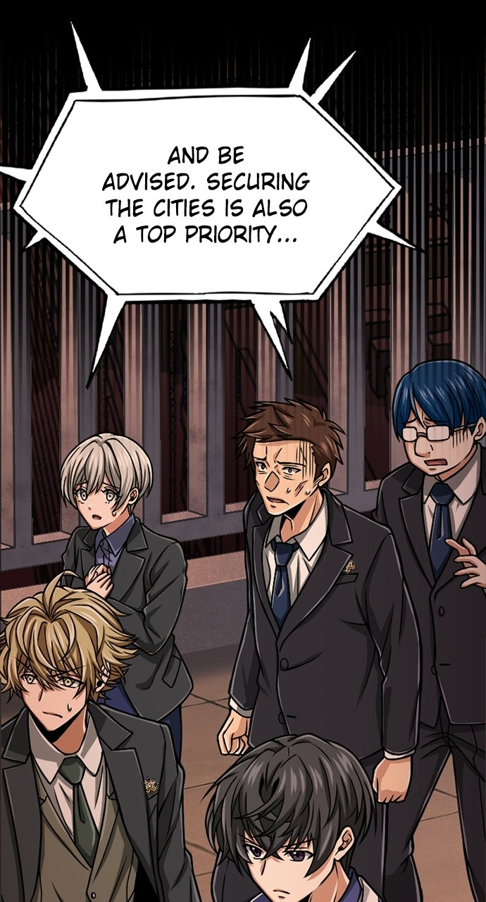 Read The Max Magic LevelGreat Sage’s Return chapter 24 image 87 on Lezhin