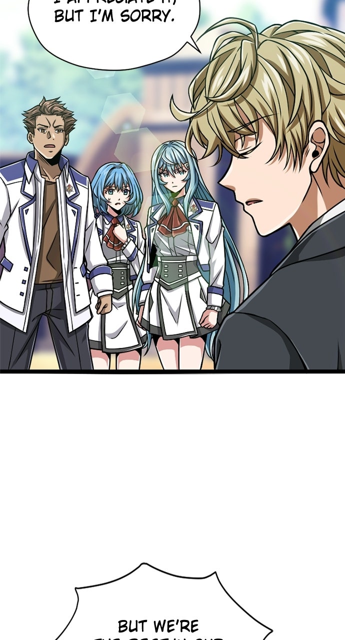 Read The Max Magic LevelGreat Sage’s Return chapter 24 image 9 on Lezhin