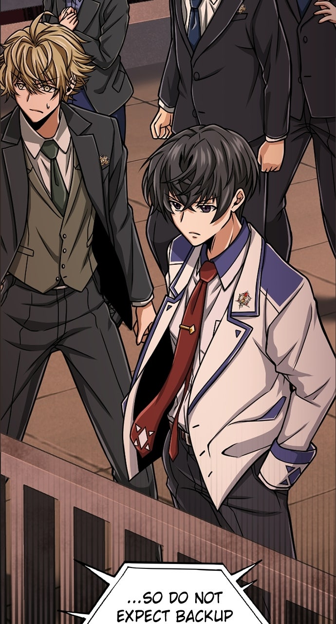 Read The Max Magic LevelGreat Sage’s Return chapter 25 image 1 on Lezhin