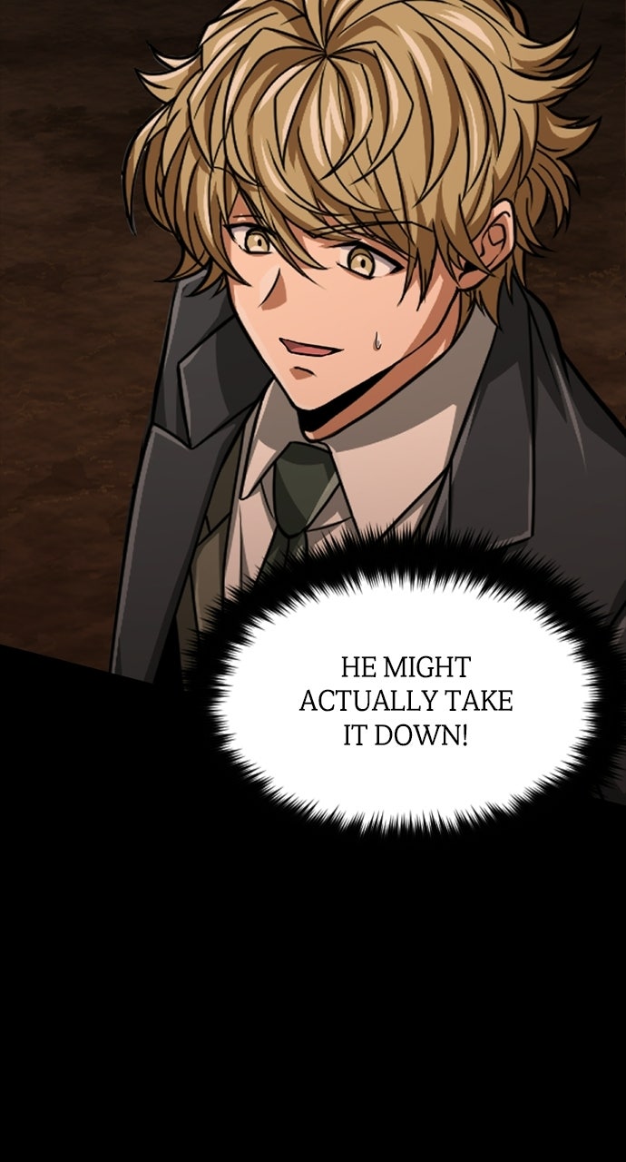 Read The Max Magic LevelGreat Sage’s Return chapter 25 image 105 on Lezhin