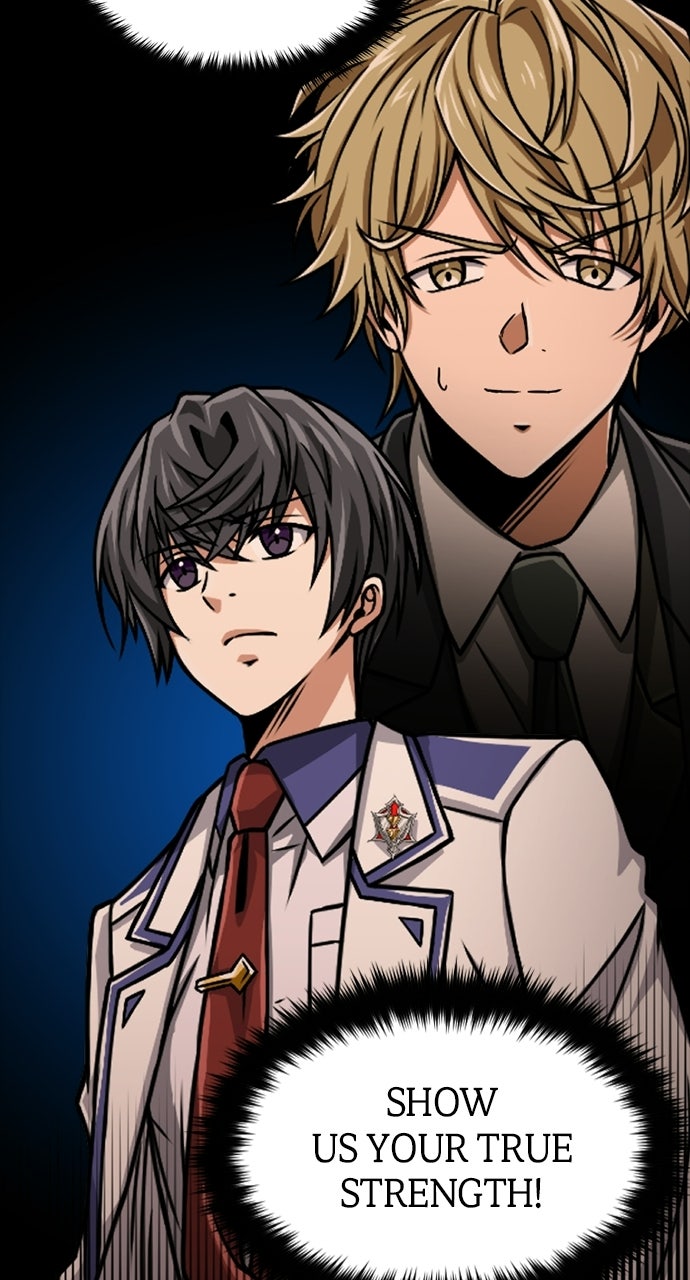 Read The Max Magic LevelGreat Sage’s Return chapter 25 image 108 on Lezhin