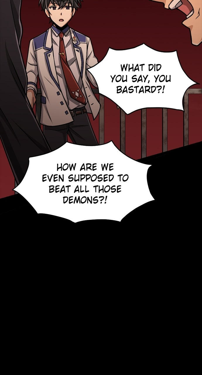 Read The Max Magic LevelGreat Sage’s Return chapter 25 image 14 on Lezhin