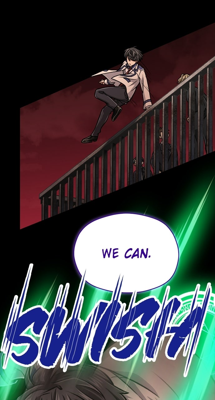 Read The Max Magic LevelGreat Sage’s Return chapter 25 image 15 on Lezhin
