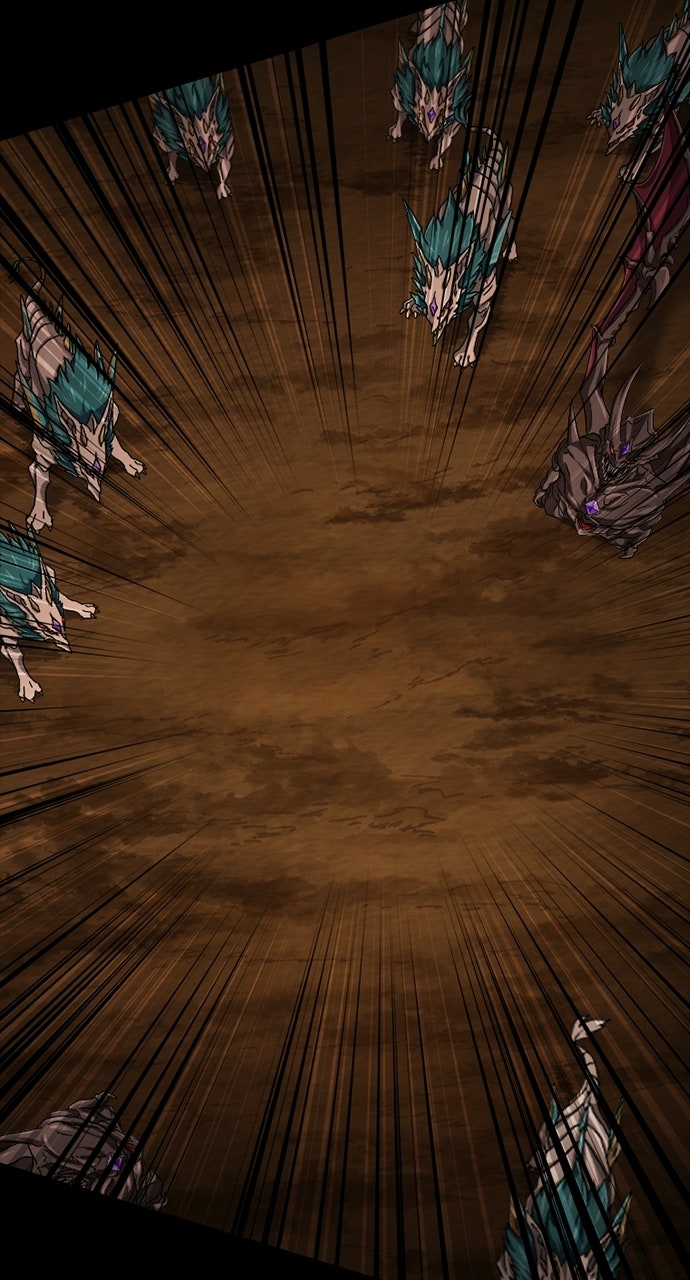 Read The Max Magic LevelGreat Sage’s Return chapter 25 image 17 on Lezhin