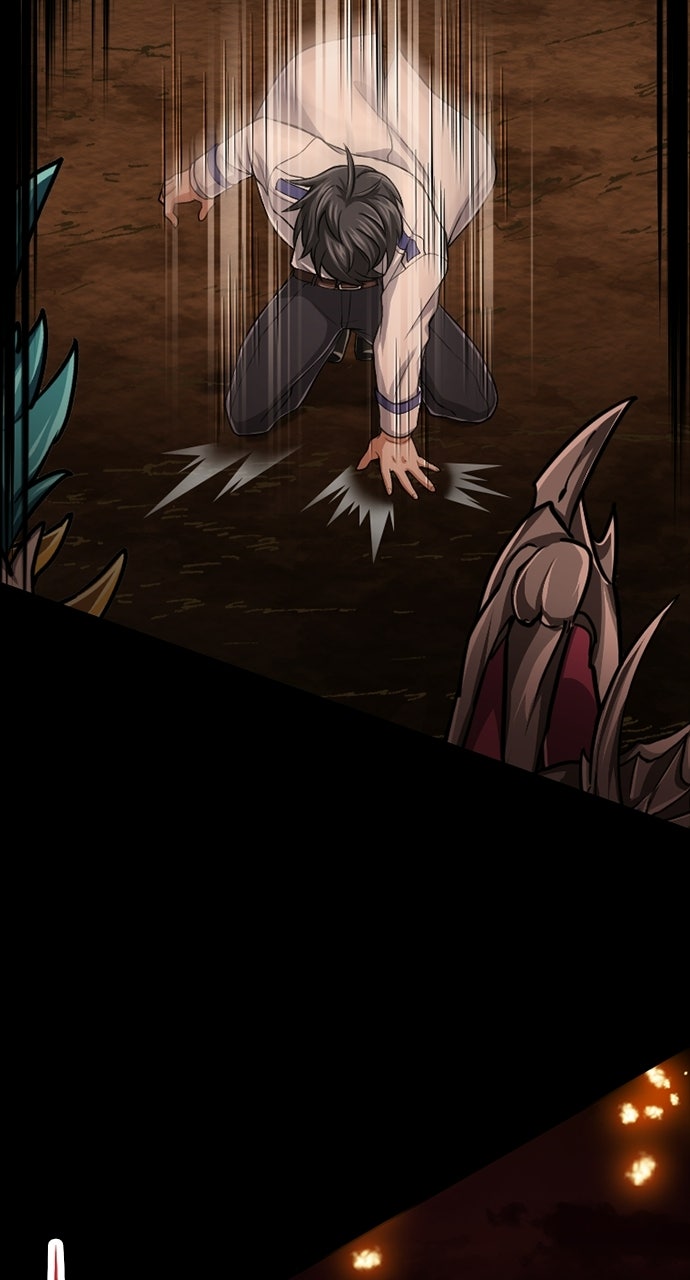 Read The Max Magic LevelGreat Sage’s Return chapter 25 image 19 on Lezhin