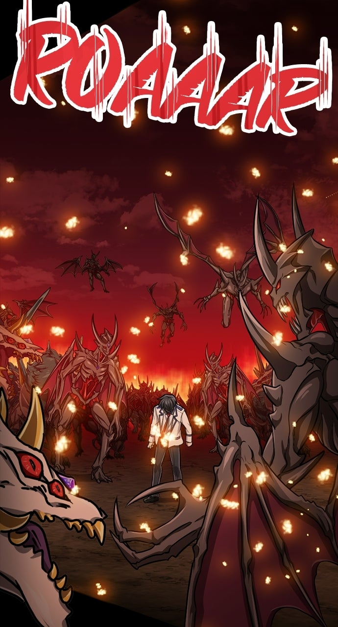 Read The Max Magic LevelGreat Sage’s Return chapter 25 image 20 on Lezhin