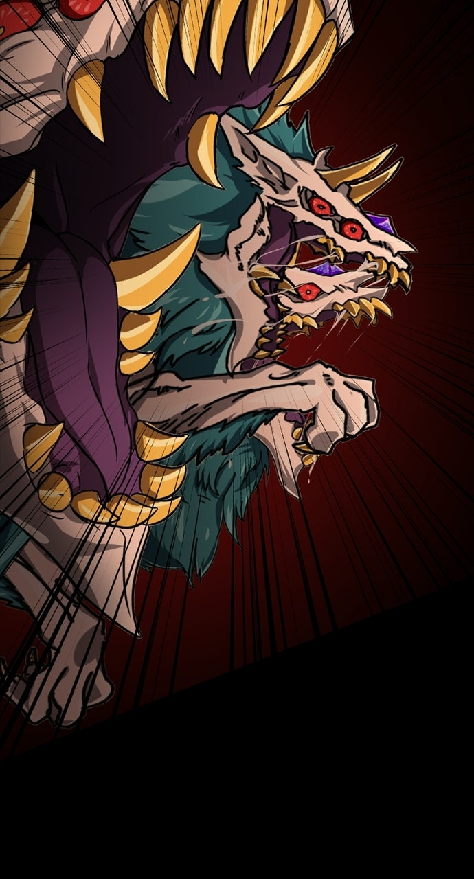 Read The Max Magic LevelGreat Sage’s Return chapter 25 image 22 on Lezhin