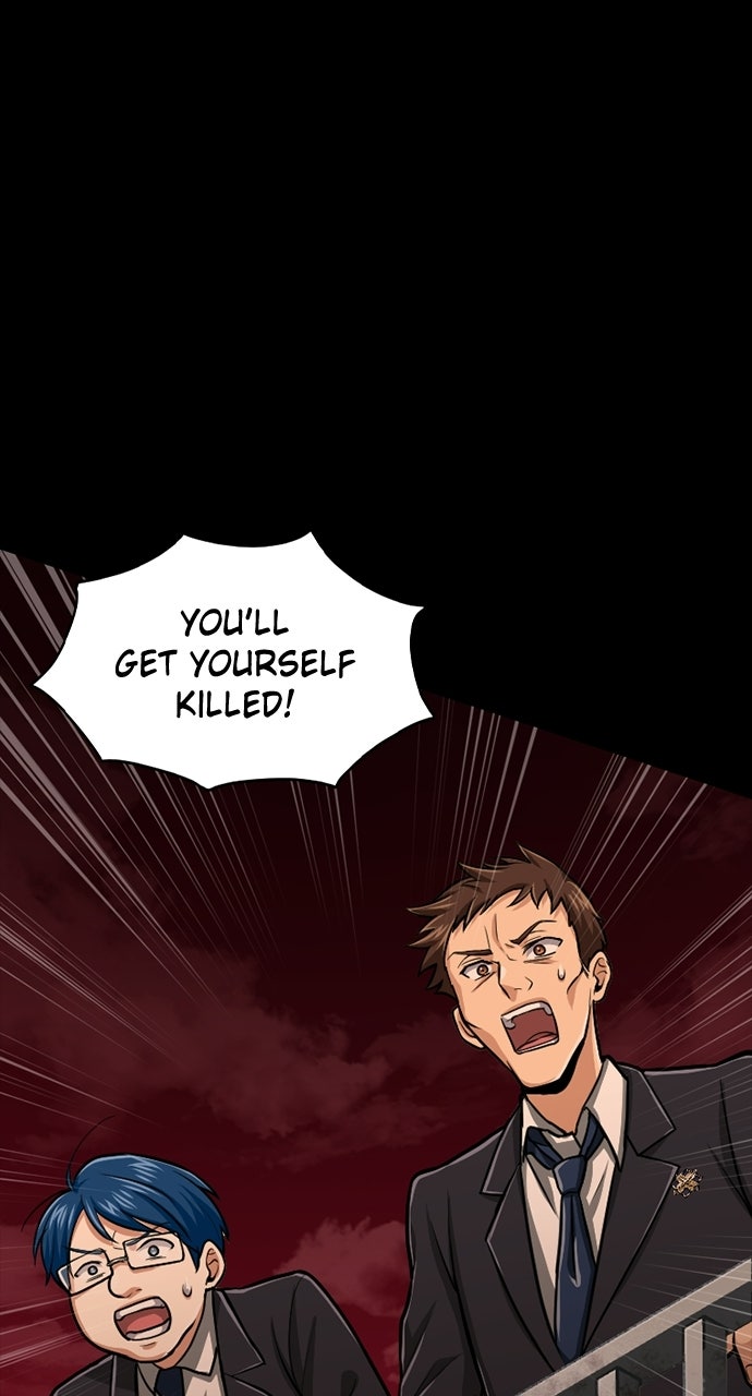 Read The Max Magic LevelGreat Sage’s Return chapter 25 image 23 on Lezhin