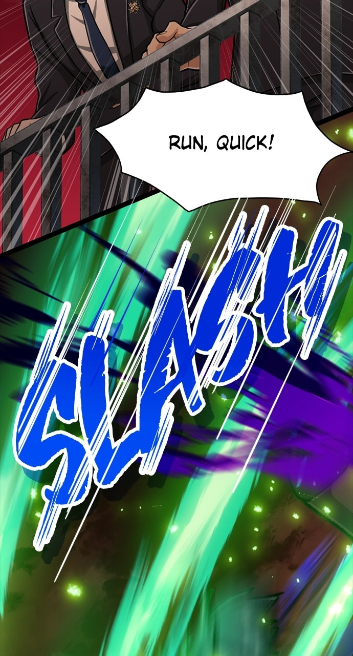 Read The Max Magic LevelGreat Sage’s Return chapter 25 image 24 on Lezhin