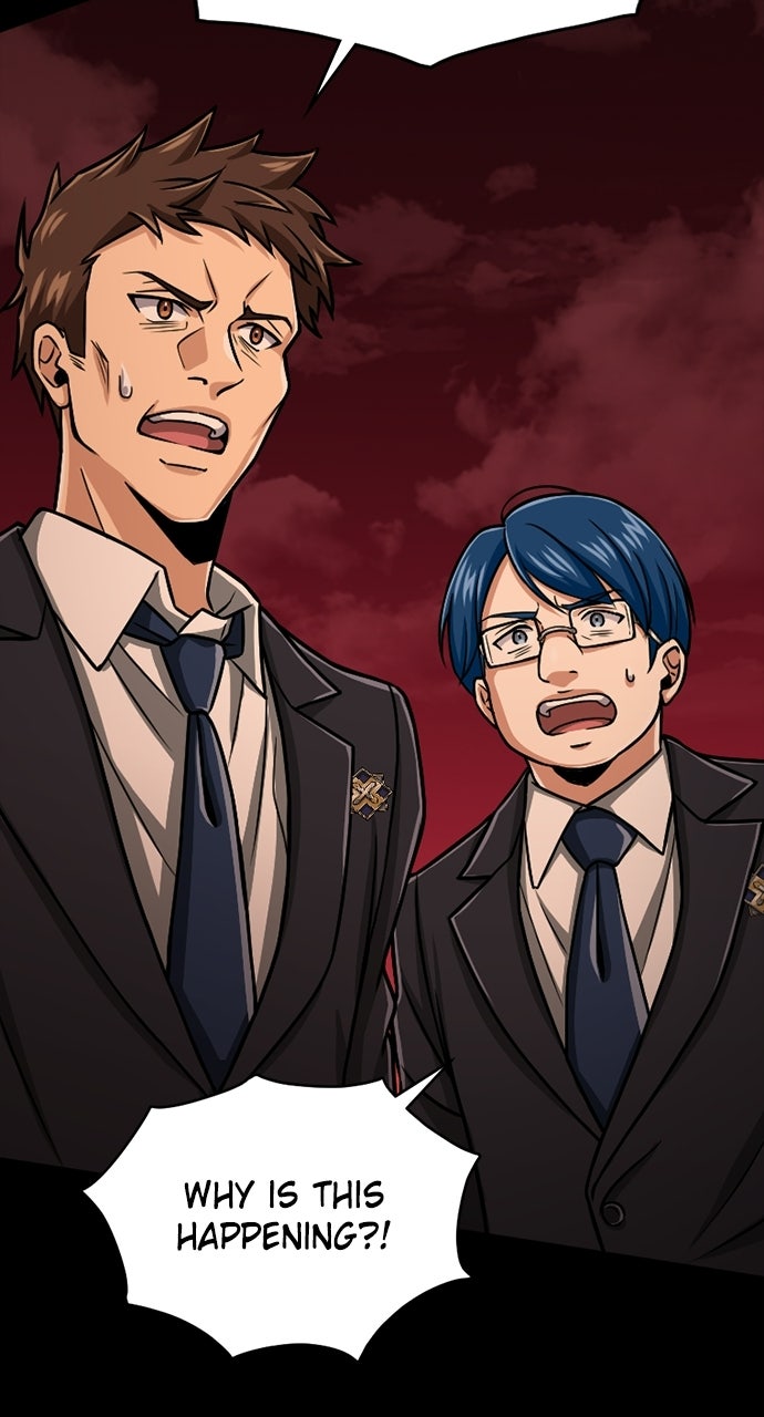 Read The Max Magic LevelGreat Sage’s Return chapter 25 image 3 on Lezhin