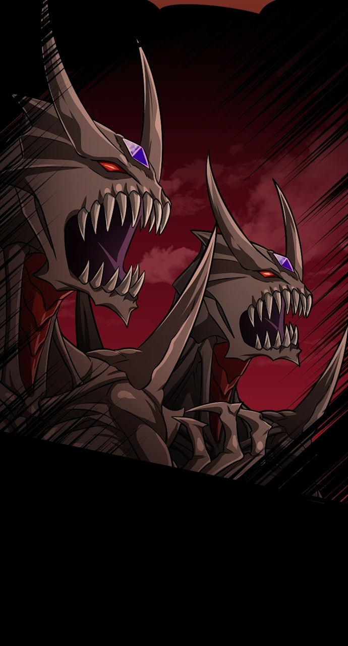 Read The Max Magic LevelGreat Sage’s Return chapter 25 image 32 on Lezhin