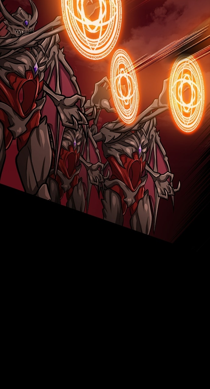 Read The Max Magic LevelGreat Sage’s Return chapter 25 image 34 on Lezhin