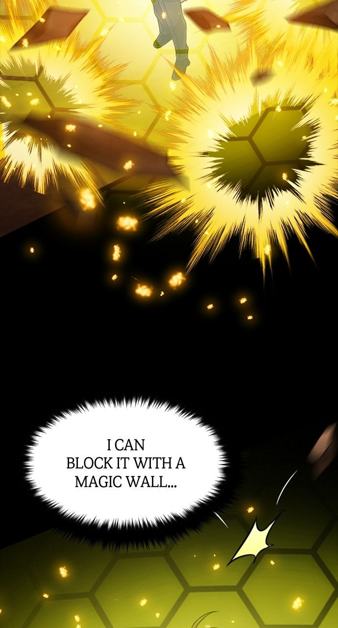 Read The Max Magic LevelGreat Sage’s Return chapter 25 image 36 on Lezhin