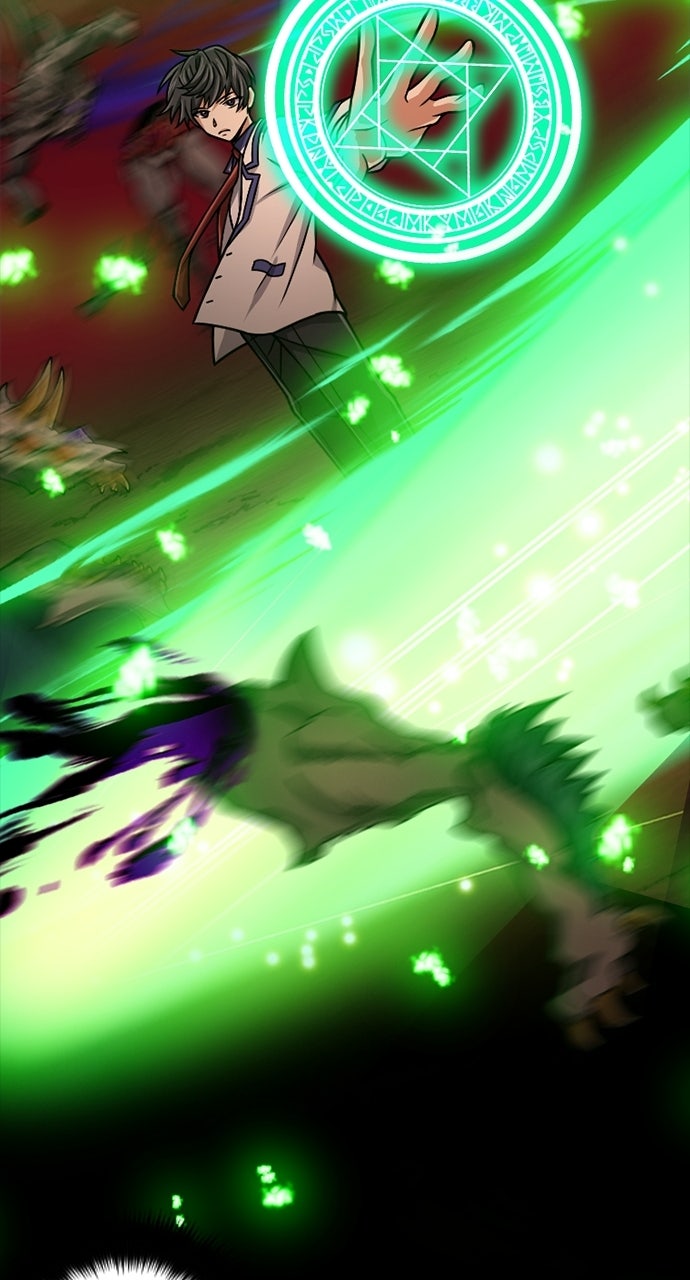 Read The Max Magic LevelGreat Sage’s Return chapter 25 image 39 on Lezhin