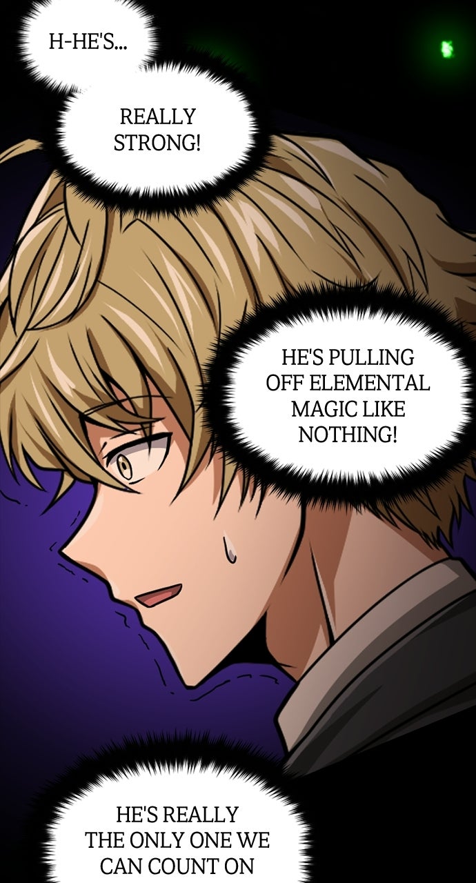 Read The Max Magic LevelGreat Sage’s Return chapter 25 image 40 on Lezhin