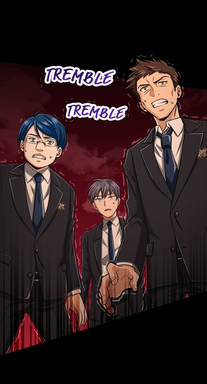 Read The Max Magic LevelGreat Sage’s Return chapter 25 image 43 on Lezhin