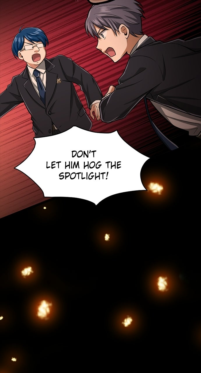 Read The Max Magic LevelGreat Sage’s Return chapter 25 image 45 on Lezhin