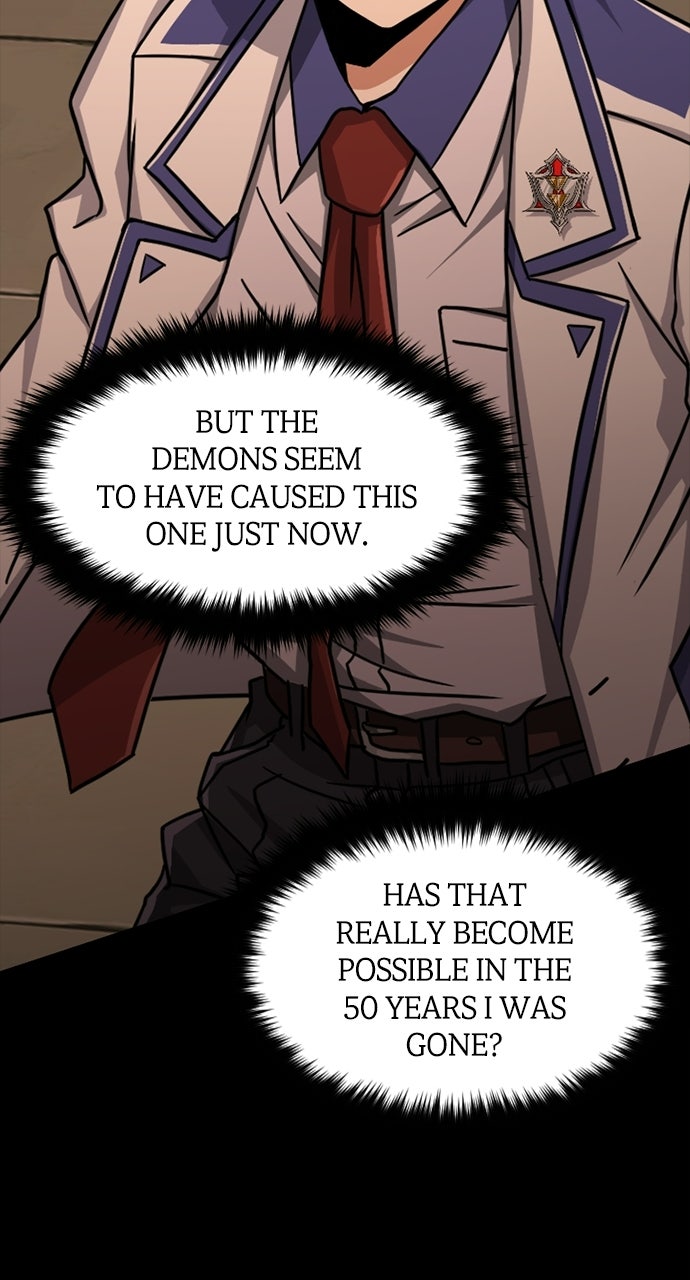 Read The Max Magic LevelGreat Sage’s Return chapter 25 image 5 on Lezhin