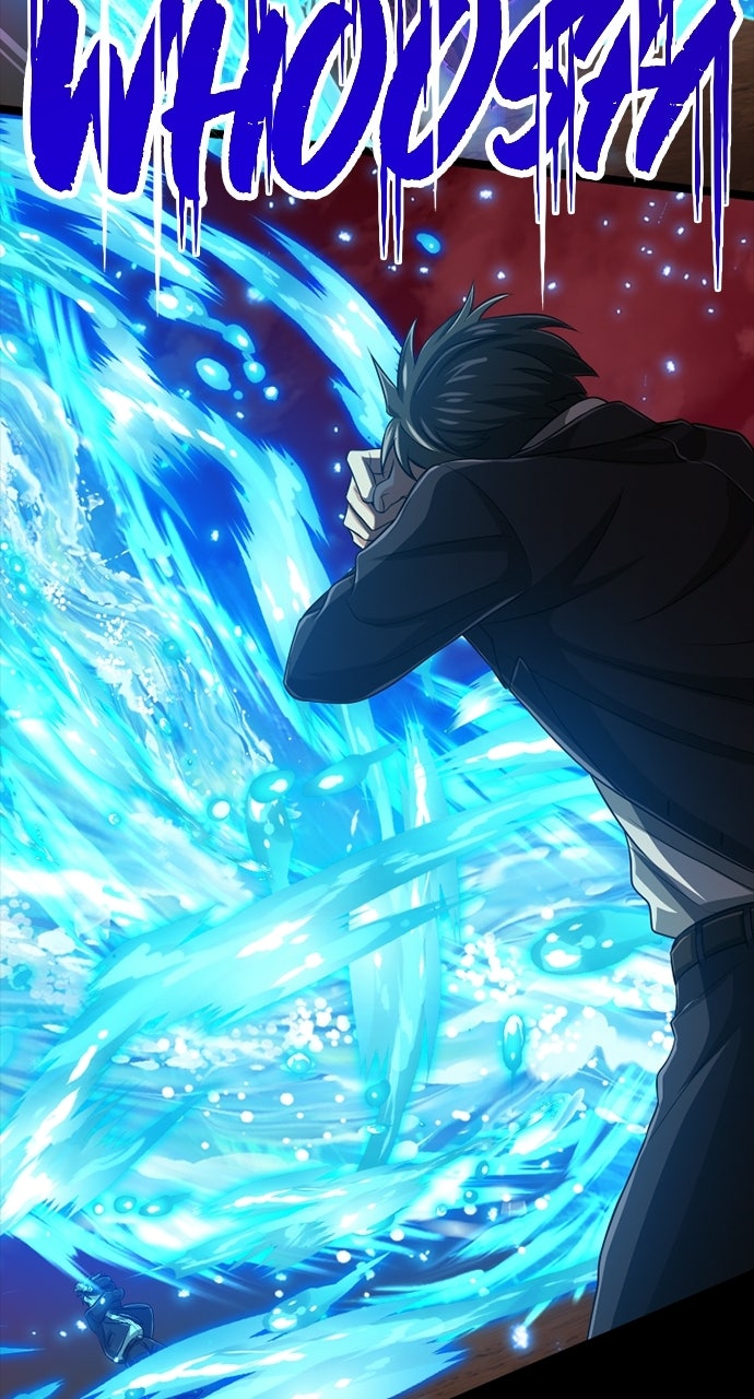 Read The Max Magic LevelGreat Sage’s Return chapter 25 image 54 on Lezhin