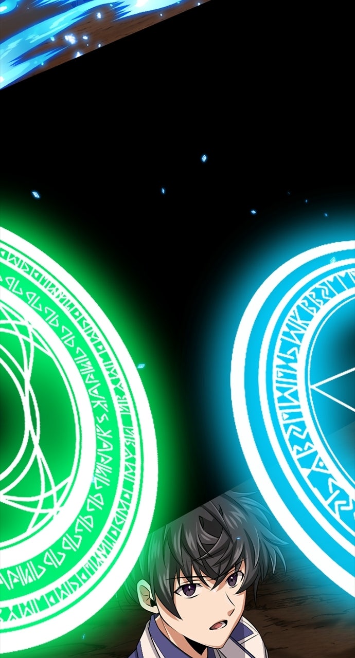 Read The Max Magic LevelGreat Sage’s Return chapter 25 image 55 on Lezhin