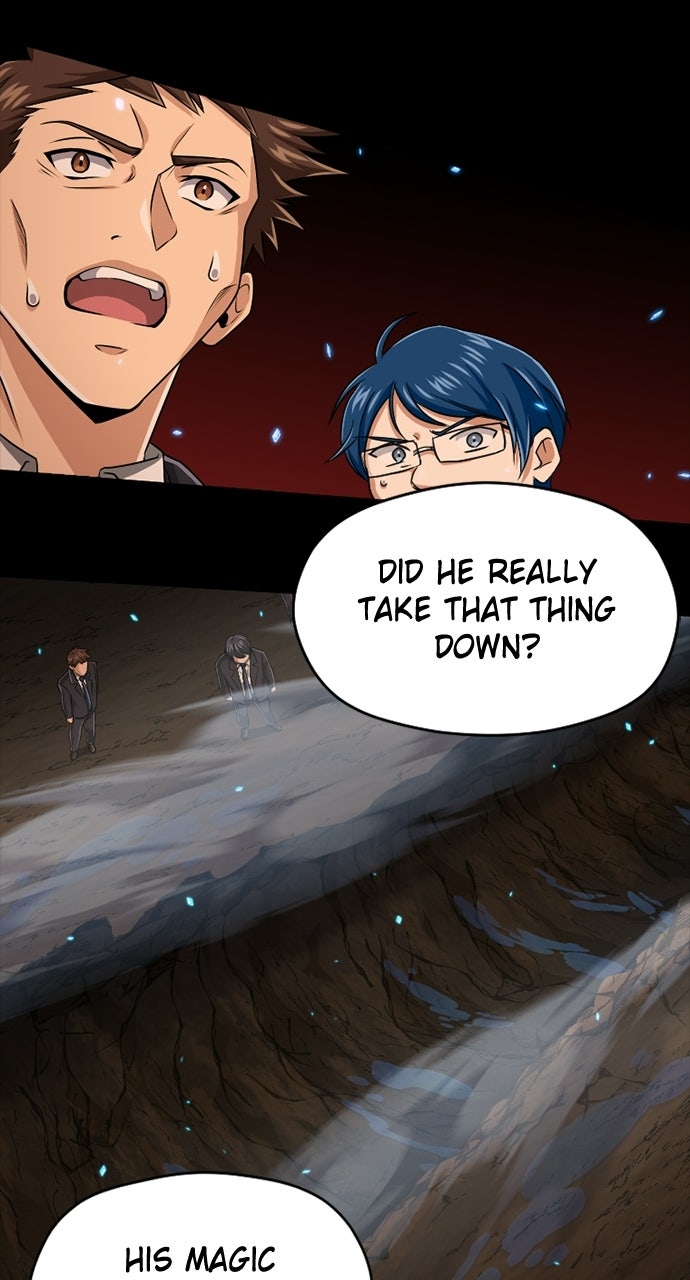 Read The Max Magic LevelGreat Sage’s Return chapter 25 image 57 on Lezhin